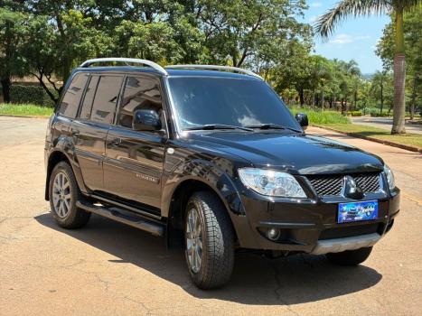 MITSUBISHI Pajero TR4 2.0 16V 4P FLEX AUTOMTICO, Foto 3