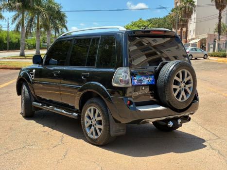MITSUBISHI Pajero TR4 2.0 16V 4P FLEX AUTOMTICO, Foto 4