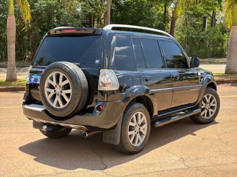 MITSUBISHI Pajero TR4 2.0 16V 4P FLEX AUTOMTICO, Foto 5