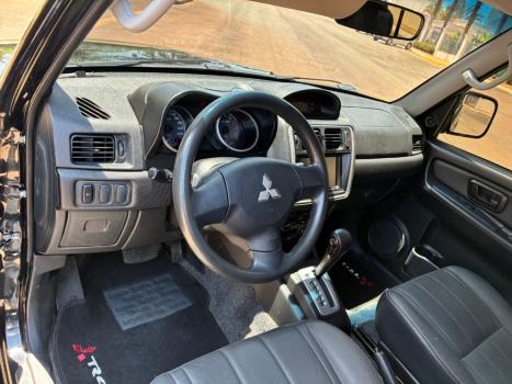 MITSUBISHI Pajero TR4 2.0 16V 4P FLEX AUTOMTICO, Foto 6