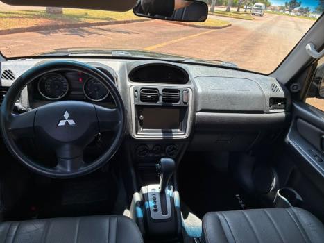 MITSUBISHI Pajero TR4 2.0 16V 4P FLEX AUTOMTICO, Foto 7