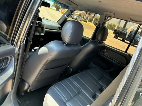 MITSUBISHI Pajero TR4 2.0 16V 4P FLEX AUTOMTICO, Foto 8