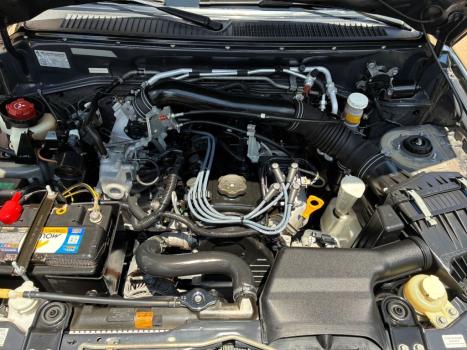 MITSUBISHI Pajero TR4 2.0 16V 4P FLEX AUTOMTICO, Foto 9