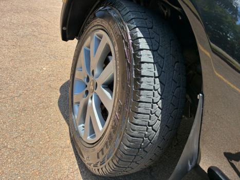 MITSUBISHI Pajero TR4 2.0 16V 4P FLEX AUTOMTICO, Foto 10