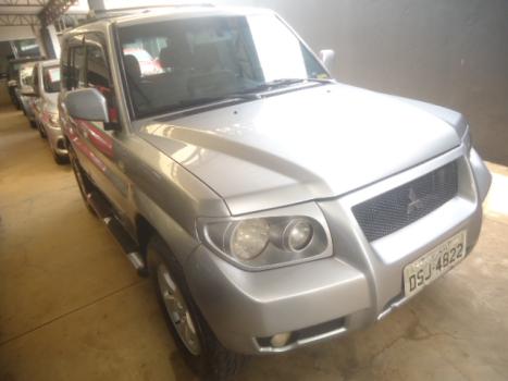 MITSUBISHI Pajero TR4 2.0 16V 4P 4X4, Foto 1