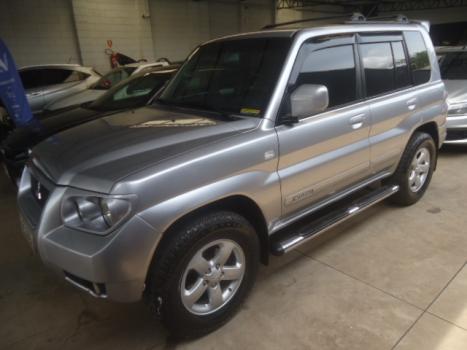 MITSUBISHI Pajero TR4 2.0 16V 4P 4X4, Foto 2