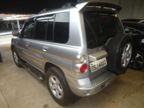 MITSUBISHI Pajero TR4 2.0 16V 4P 4X4, Foto 6
