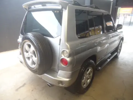 MITSUBISHI Pajero TR4 2.0 16V 4P 4X4, Foto 7