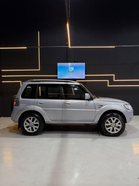 MITSUBISHI Pajero TR4 2.0 16V 4P 4X4 AUTOM�TICO, Foto 2