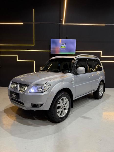 MITSUBISHI Pajero TR4 2.0 16V 4P 4X4 AUTOM�TICO, Foto 4