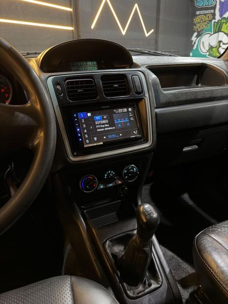 MITSUBISHI Pajero TR4 2.0 16V 4P 4X4 AUTOM�TICO, Foto 7