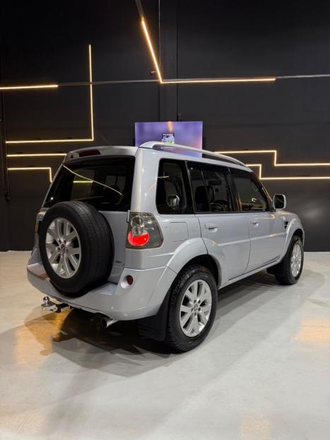 MITSUBISHI Pajero TR4 2.0 16V 4P 4X4 AUTOM�TICO, Foto 8