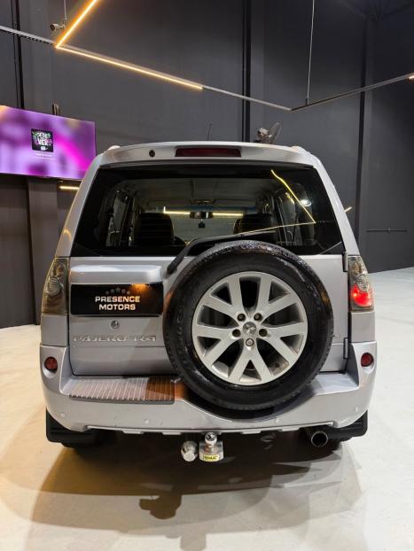 MITSUBISHI Pajero TR4 2.0 16V 4P 4X4 AUTOM�TICO, Foto 9