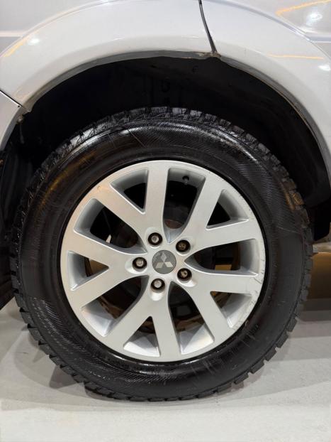 MITSUBISHI Pajero TR4 2.0 16V 4P 4X4 AUTOM�TICO, Foto 10