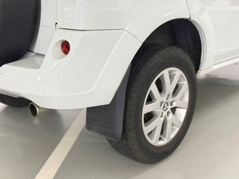 MITSUBISHI Pajero TR4 2.0 16V 4P FLEX AUTOM�TICO, Foto 3