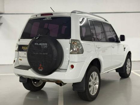 MITSUBISHI Pajero TR4 2.0 16V 4P FLEX AUTOM�TICO, Foto 4