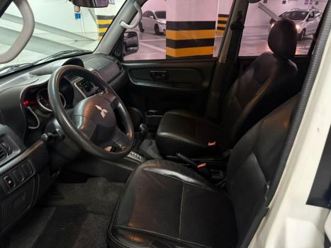 MITSUBISHI Pajero TR4 2.0 16V 4P FLEX AUTOM�TICO, Foto 5