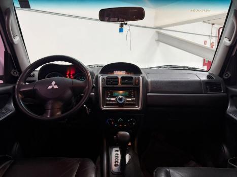 MITSUBISHI Pajero TR4 2.0 16V 4P FLEX AUTOM�TICO, Foto 6