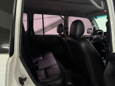 MITSUBISHI Pajero TR4 2.0 16V 4P FLEX AUTOM�TICO, Foto 7