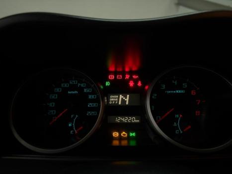 MITSUBISHI Pajero TR4 2.0 16V 4P FLEX AUTOM�TICO, Foto 8