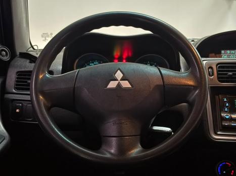 MITSUBISHI Pajero TR4 2.0 16V 4P FLEX AUTOM�TICO, Foto 9