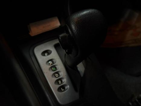 MITSUBISHI Pajero TR4 2.0 16V 4P FLEX AUTOM�TICO, Foto 11