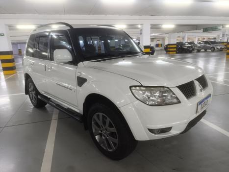 MITSUBISHI Pajero TR4 2.0 16V 4P FLEX, Foto 2