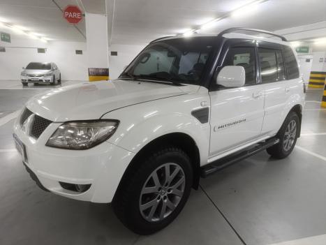 MITSUBISHI Pajero TR4 2.0 16V 4P FLEX, Foto 3