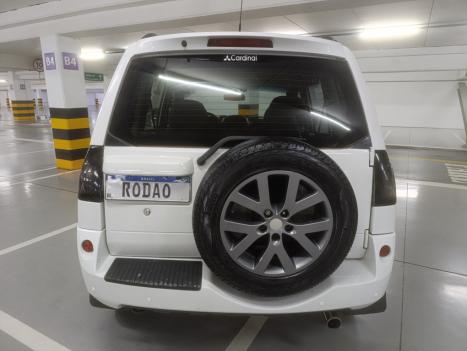 MITSUBISHI Pajero TR4 2.0 16V 4P FLEX, Foto 4