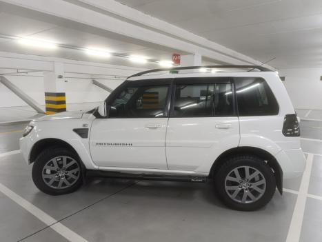 MITSUBISHI Pajero TR4 2.0 16V 4P FLEX, Foto 6