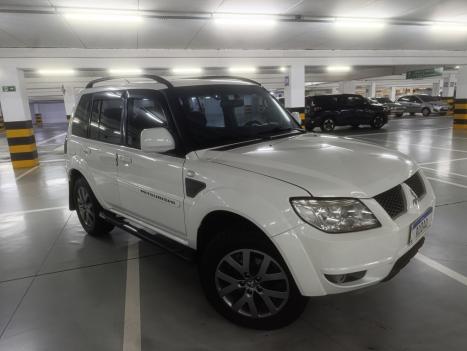 MITSUBISHI Pajero TR4 2.0 16V 4P FLEX, Foto 7