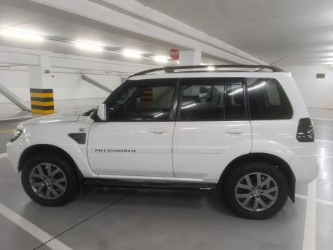MITSUBISHI Pajero TR4 2.0 16V 4P FLEX, Foto 8