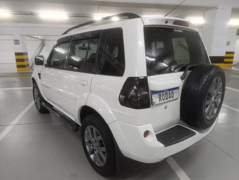 MITSUBISHI Pajero TR4 2.0 16V 4P FLEX, Foto 10