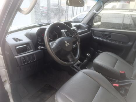 MITSUBISHI Pajero TR4 2.0 16V 4P FLEX, Foto 12