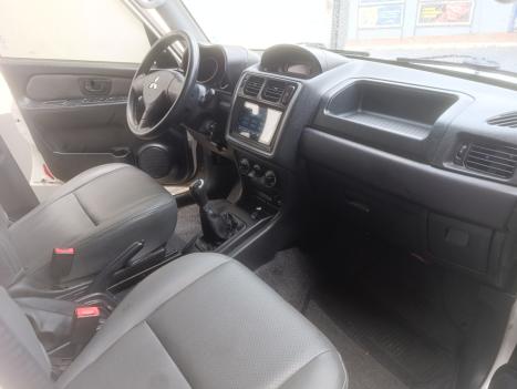 MITSUBISHI Pajero TR4 2.0 16V 4P FLEX, Foto 13