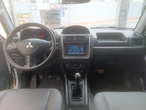 MITSUBISHI Pajero TR4 2.0 16V 4P FLEX, Foto 14