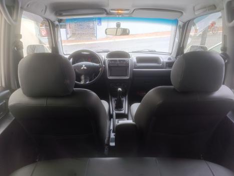 MITSUBISHI Pajero TR4 2.0 16V 4P FLEX, Foto 15