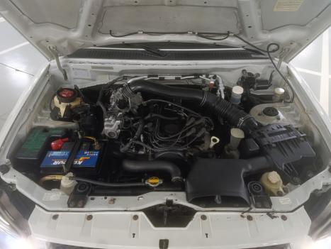 MITSUBISHI Pajero TR4 2.0 16V 4P FLEX, Foto 17