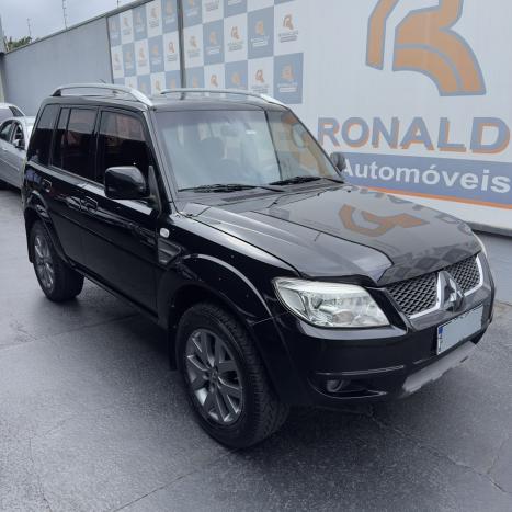MITSUBISHI Pajero TR4 2.0 16V 4P AUTOM�TICO, Foto 1