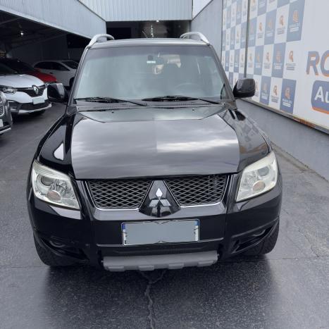 MITSUBISHI Pajero TR4 2.0 16V 4P AUTOM�TICO, Foto 2