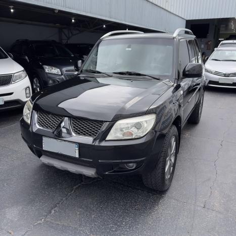 MITSUBISHI Pajero TR4 2.0 16V 4P AUTOM�TICO, Foto 3