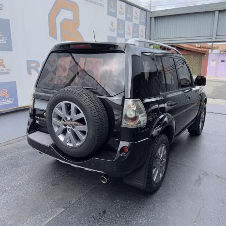 MITSUBISHI Pajero TR4 2.0 16V 4P AUTOM�TICO, Foto 4