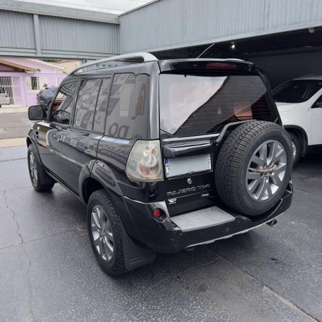 MITSUBISHI Pajero TR4 2.0 16V 4P AUTOM�TICO, Foto 6