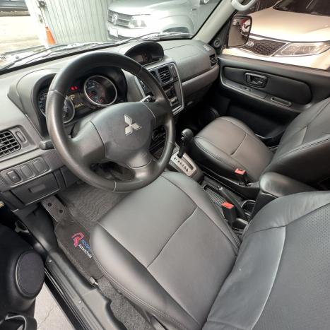 MITSUBISHI Pajero TR4 2.0 16V 4P AUTOM�TICO, Foto 7