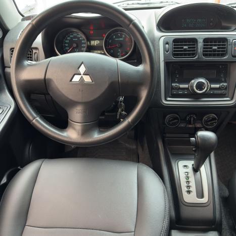 MITSUBISHI Pajero TR4 2.0 16V 4P AUTOM�TICO, Foto 9