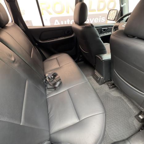 MITSUBISHI Pajero TR4 2.0 16V 4P AUTOM�TICO, Foto 11
