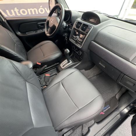 MITSUBISHI Pajero TR4 2.0 16V 4P AUTOM�TICO, Foto 12