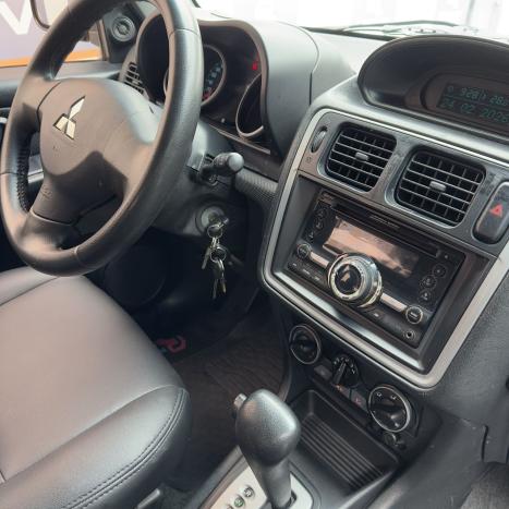 MITSUBISHI Pajero TR4 2.0 16V 4P AUTOM�TICO, Foto 14