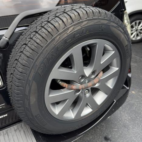 MITSUBISHI Pajero TR4 2.0 16V 4P AUTOM�TICO, Foto 15