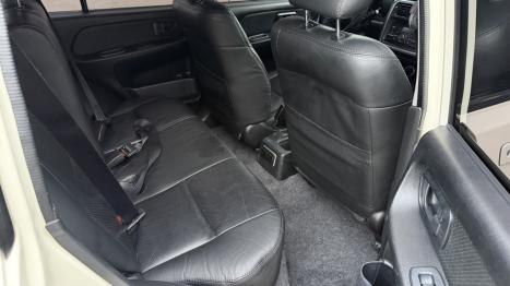 MITSUBISHI Pajero TR4 2.0 16V 4P 4X4 GLS FLEX, Foto 3